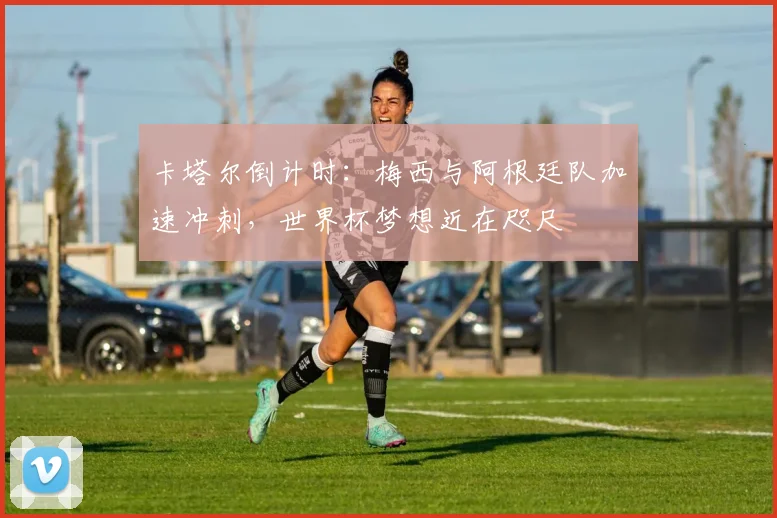 卡塔尔倒计时：梅西与阿根廷队加速冲刺，世界杯梦想近在咫尺